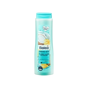 Balea Ylang Ylang&Cocos Płyn do Kąpieli 750 ml