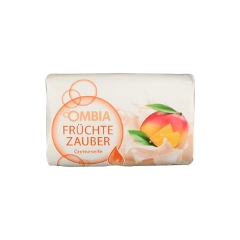 Ombia Fruchte Mydło Kremowe 150 g