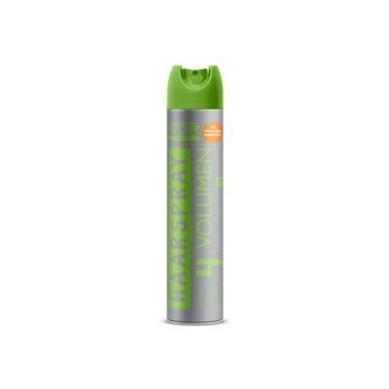 Kur Freestyle Volumen Lakier do Włosów 300 ml