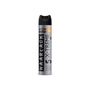 Kur Freestyle X-treme Lakier do Włosów 300 ml