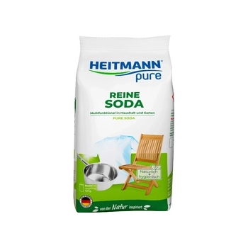 Heitmann Pure Reine Soda 500 g