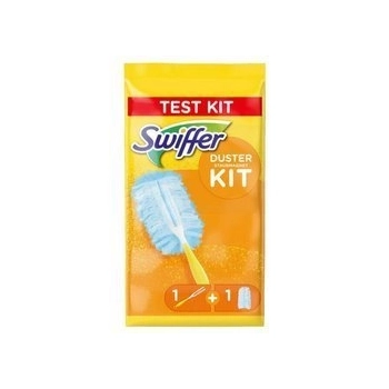 Swiffer Zestaw Startowy