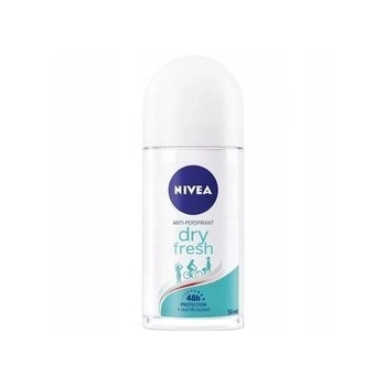 Nivea Dry Fresh Antyperspirant roll-on 50 ml