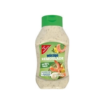 G&G Remolada Sos Majonezowy 500 g