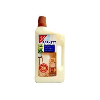 G&G Płyn do Podłóg Drewnianych 1 l