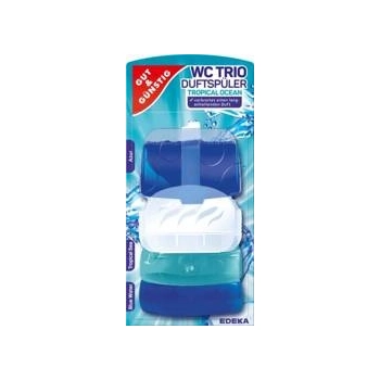 G&G Zawieszka do WC Morska 3 szt.