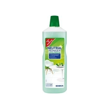 G&G Neutralreiniger Płyn Uniwersalny 1 l