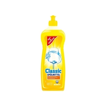 G&G Płyn do Naczyń 1l