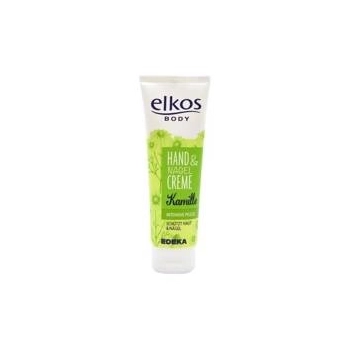 Elkos Krem do Rąk Rumiankowy 125 ml