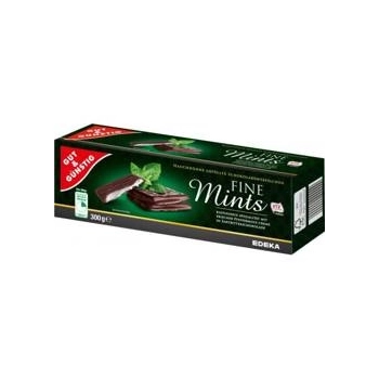 G&G Czekoladki Nadziewane Kremem Miętowym 300 g