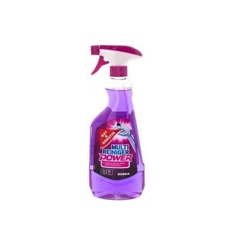 G&G Multi Reiniger Power do Kamienia i Trudnych Zabrudzeń 750 ml