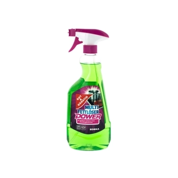 G&G Multi Fettloser Środek do Usuwania Tłuszczu 750 ml
