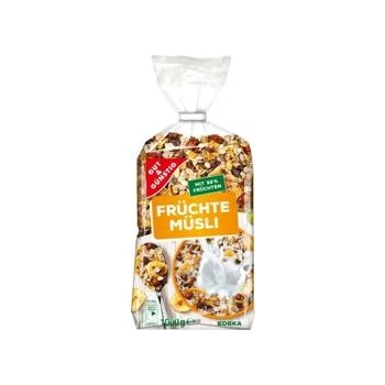 G&G Musli Owocowe 1 kg