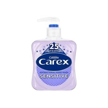 Carex Sensitive Mydło w Płynie 250 ml