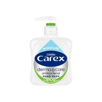 Carex Moisture Mydło w Płynie 250 ml