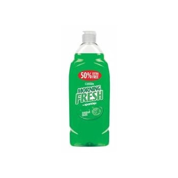 Morning Fresh Original Płyn do Naczyń 675 ml