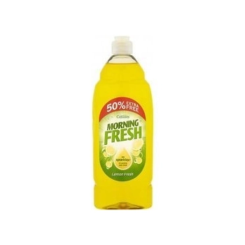 Morning Fresh Lemon Fresh Płyn do Naczyń 675 ml
