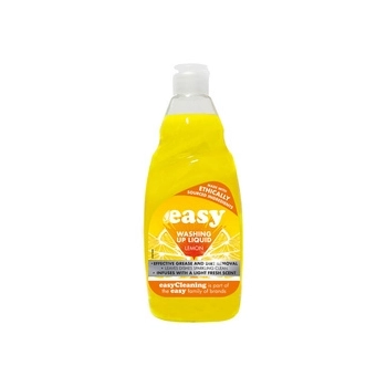 Easy Lemon Płyn do Naczyń 500 ml