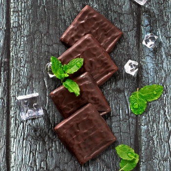 After Eight Czekoladki Miętowe 200 g