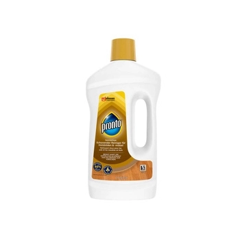 Pronto Original Płyn do podłóg Drewnianych 750 ml