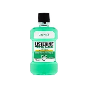 Listerine Teeth&Gum Defence 250 ml