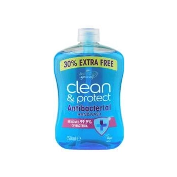 Astonish Clean&Protect Antybakteryjne Mydło w Płynie 650 ml