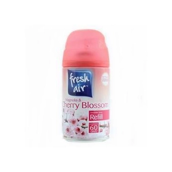 Fresh Air Magnolia i Kwiat Wiśni Odświeżacz Powietrza 250 ml
