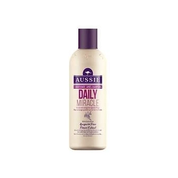 Aussie Daily Miracle Odżywka do Włosów 250 ml
