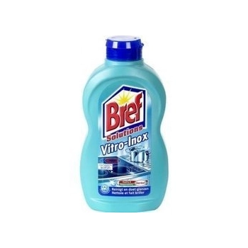 Bref Vitro Mleczko do Płyt Ceramicznych 500 ml