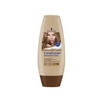 Schwarzkopf Repair&Care Odżywka do Włosów 250 ml
