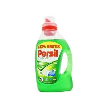 Persil Power Gel Universal Żel do Prania 22 prania