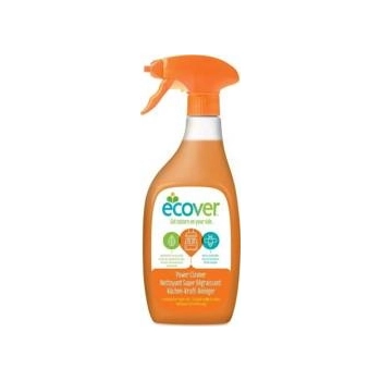 Ecover Kitchen Power Cleaner Spray do Kuchni 500 ml