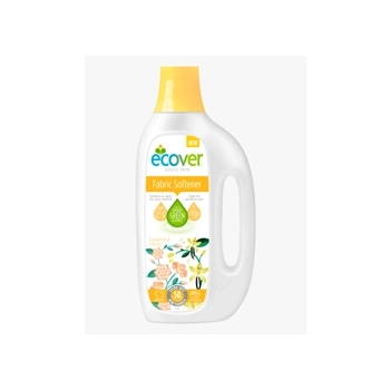 Ecover Gardenia i Vanille Płyn do Płukania 1,5 l