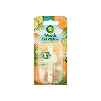 Air Wick Melonowy Koktajl z Aruby Wkład 19 ml