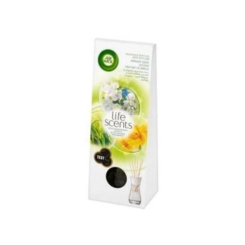 Air Wick Pierwszy Dzień Wiosny Pachnące Patyczki 25 ml