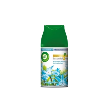 Air Wick Pure Wiosenna Świeżość Wkład 250 ml