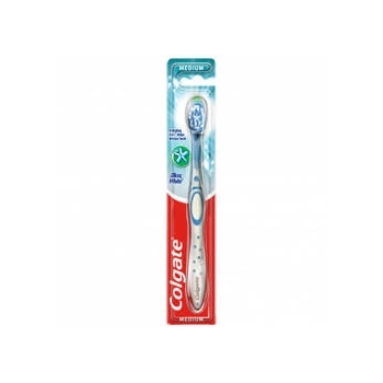 Colgate Max White Medium Szczoteczka do Zębów