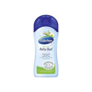 Bubchen Płyn do Kąpieli Rumiankowy 1 l