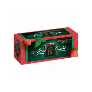 After Eight - Strawberry And Mint Truskawka z Miętą 200 g