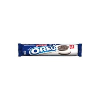 Oreo Double Creme 157 g