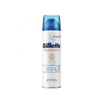 Gillette SkinGuard Sensitive Żel do Golenia 200 ml