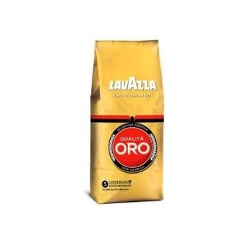 Lavazza Qualita Oro Kawa Ziarnista 250 g