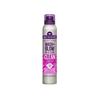 Aussie Clean Sweep Suchy Szampon do Włosów 180 ml
