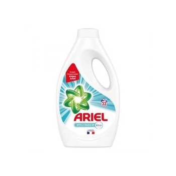 Ariel Touch of Febreze Żel do Prania 23 prania
