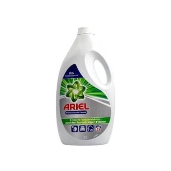 Ariel Professionelle Formel Żel do Tkanin Białych 55 prań