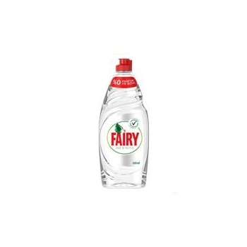 Fairy Saf&Temiz Płyn do Naczyń 650 ml