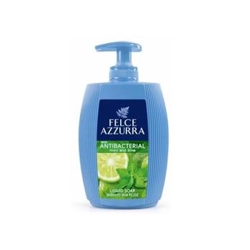 Felce Azzurra Mint Antybakteryjne Mydło 300 ml