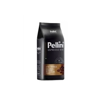 Pellini Espresso Bar Vivace Kawa Ziarnista 1 kg
