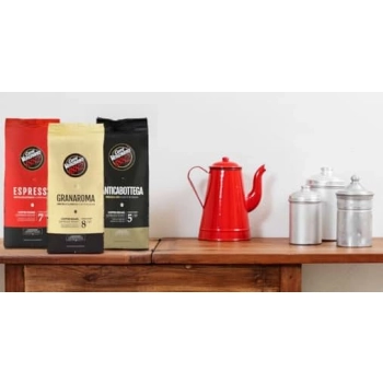 Vergnano Espresso Kawa Ziarnista 1 kg
