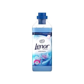 Lenor Aprilfrisch Płyn do Płukania 31 prań